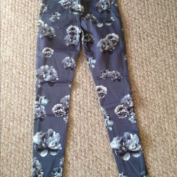 🔥NWT Hudson Nico Mid Rise Super Skinny Jeans - Picture 11 of 11